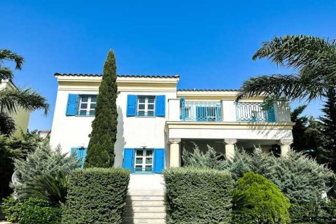 4 chambres House à Limassol, Cyprus No. 62635 10