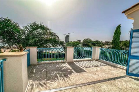 4 chambres House à Limassol, Cyprus No. 62635 15