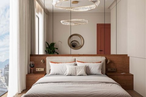 Квартира с 2 спальнями в Айос-Николаос, Греция №107281 11