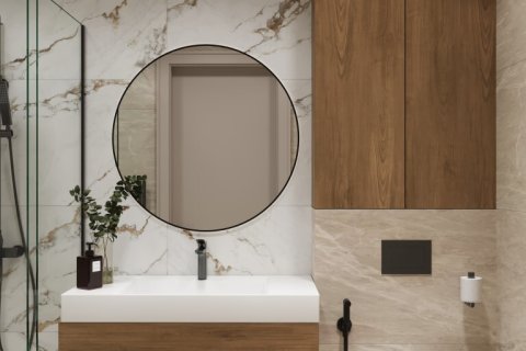 Квартира с 2 спальнями в Айос-Николаос, Греция №107281 12