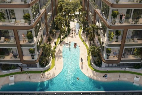 2 dormitorios Apartment en Arjan, UAE No. 125219