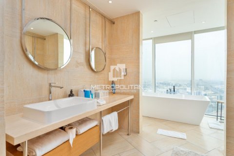 4 bedrooms Penthouse in Duong Lieu, Vietnam No. 94160 20