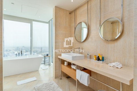 4 bedrooms Penthouse in Duong Lieu, Vietnam No. 94160 17