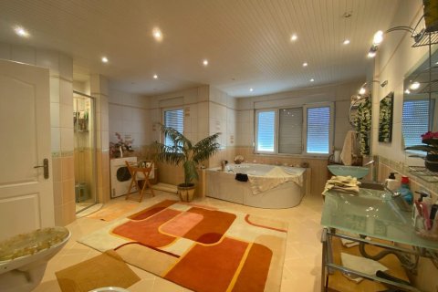 4 habitaciones Apartment en Binh Duong, Vietnam No. 21855 11