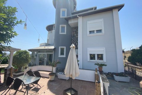 4 rooms Appartement à Avsallar, Turkey No. 21855