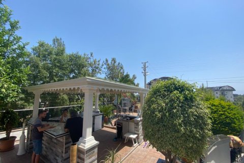 4 habitaciones Apartment en Binh Duong, Vietnam No. 21855 26