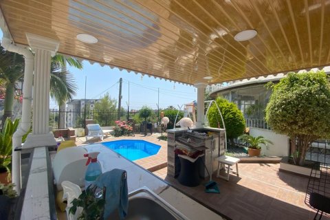 4 habitaciones Apartment en Binh Duong, Vietnam No. 21855 12