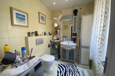 4 habitaciones Apartment en Binh Duong, Vietnam No. 21855 10