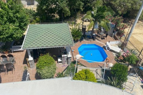 4 habitaciones Apartment en Binh Duong, Vietnam No. 21855 23