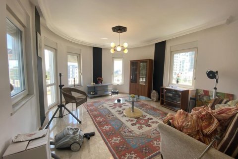 4 habitaciones Apartment en Binh Duong, Vietnam No. 21855 17