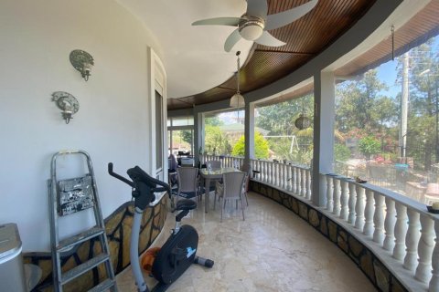 4 habitaciones Apartment en Binh Duong, Vietnam No. 21855 13