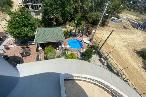 4 habitaciones Apartment en Binh Duong, Vietnam No. 21855 21