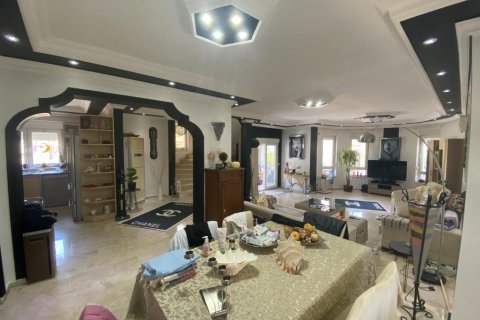 4 habitaciones Apartment en Binh Duong, Vietnam No. 21855 25