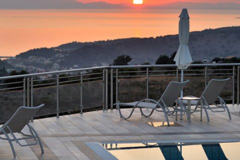 390m² Villa en Thesprotia, Greece No. 109751 15