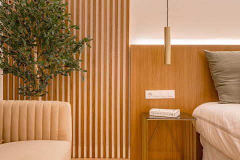 3 bedrooms Apartment in Thanh Son, Vietnam No. 26860 10