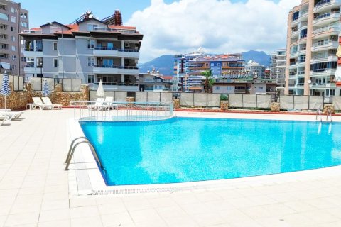 2 dormitorios Apartment en Alanya, Turkey No. 14018