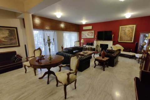 3 bedrooms House in Agios Tychonas, Cyprus No. 30907 8