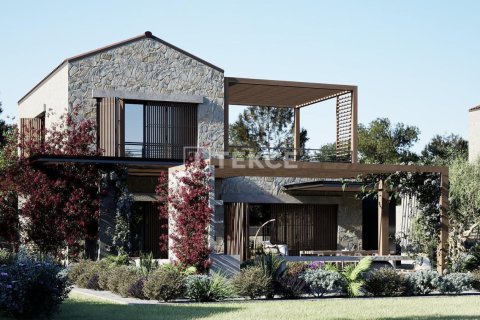 4 bedrooms Villa in Phi Dien, Vietnam No. 92191 2