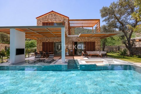 4 chambres Villa à Bodrum, Turkey No. 92191