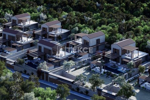 4 bedrooms Villa in Phi Dien, Vietnam No. 92191 10