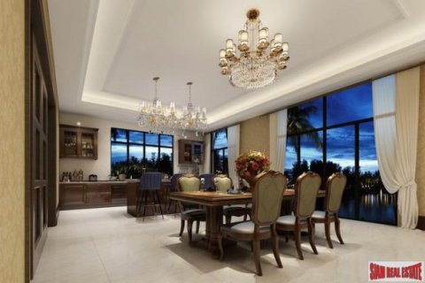 5 bedrooms House in Bangkok, Thailand No. 95850 5