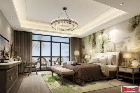 5 bedrooms House in Bangkok, Thailand No. 95850 16