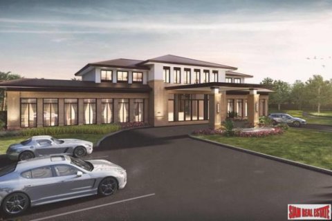 5 bedrooms House in Bangkok, Thailand No. 95850 12