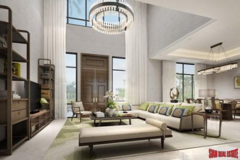 5 bedrooms House in Bangkok, Thailand No. 95850 17