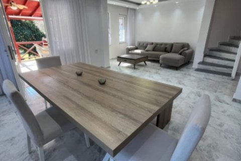 Вилла с 3 спальнями в Нгуханьшон, Вьетнам №14173 5