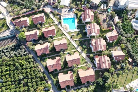 Вилла с 3 спальнями в Нгуханьшон, Вьетнам №14173 12