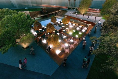 3 bedrooms Apartment in An Duong, Vietnam No. 17949 24