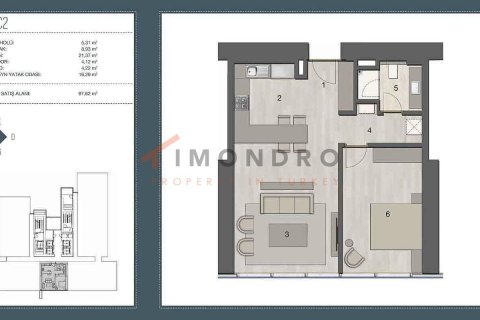 3 bedrooms Apartment in An Duong, Vietnam No. 17949 17
