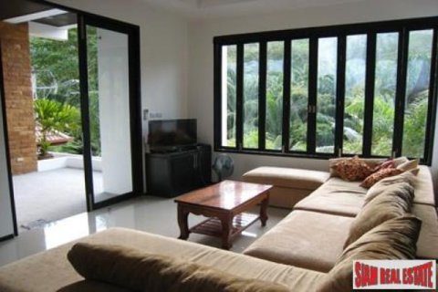 3 bedrooms Villa in Phuket, Thailand No. 95656 7