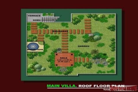 3 bedrooms Villa in Phuket, Thailand No. 95656 12