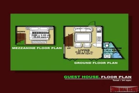 3 bedrooms Villa in Phuket, Thailand No. 95656 14