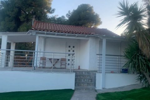 2 bedrooms House in Kranidi, Greece No. 107969 1