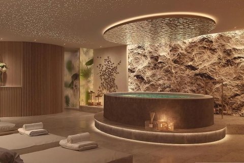 Квартира с 1 спальней в Кантхо , Вьетнам №91120 10