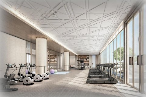 Квартира с 1 спальней в Кантхо , Вьетнам №91120 14