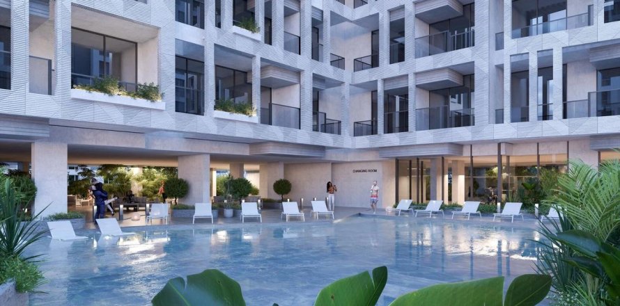 Квартира с 1 спальней в Кантхо , Вьетнам №91120