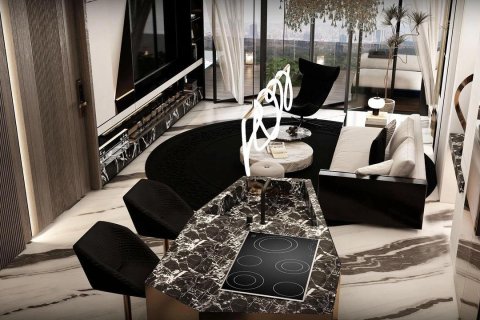 Квартира с 1 спальней в Кантхо , Вьетнам №91120 3