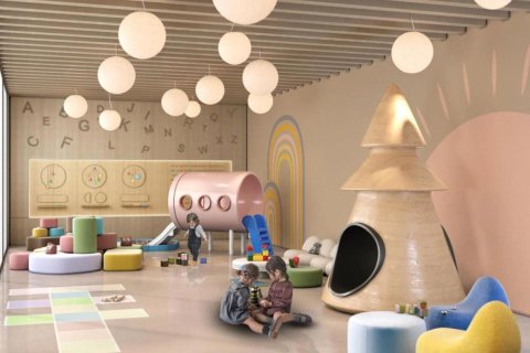 Квартира с 1 спальней в Кантхо , Вьетнам №91120 12