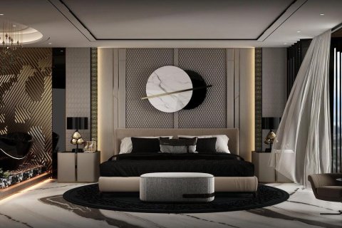 Квартира с 1 спальней в Кантхо , Вьетнам №91120 8