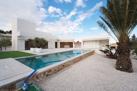 4 dormitorios Villa en Ciudad Quesada, Spain No. 127629