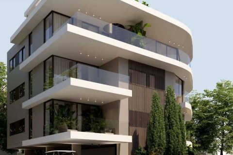 2 chambres Penthouse à Limassol, Cyprus No. 44902 2