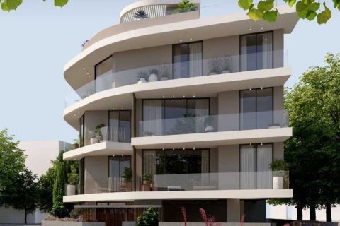 2 chambres Penthouse à Limassol, Cyprus No. 44902 3