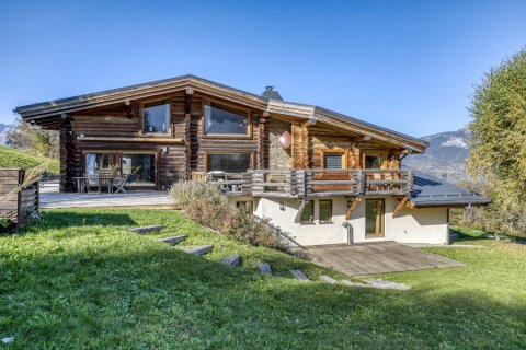 5 chambres House à Saint-Gervais-les-Bains, France No. 99979 1