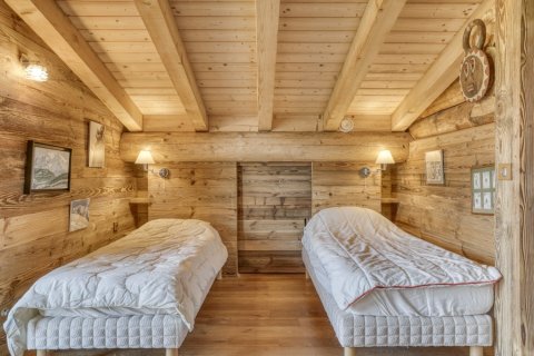 5 chambres House à Saint-Gervais-les-Bains, France No. 99979 10