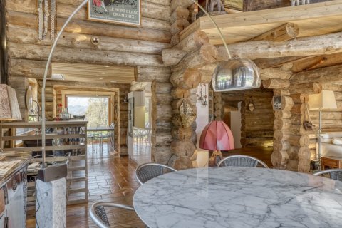 5 chambres House à Saint-Gervais-les-Bains, France No. 99979 4