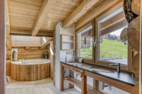 5 chambres House à Saint-Gervais-les-Bains, France No. 99979 9