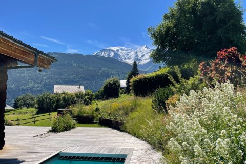 5 chambres House à Saint-Gervais-les-Bains, France No. 99979 14